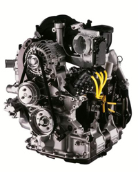 P346E Engine